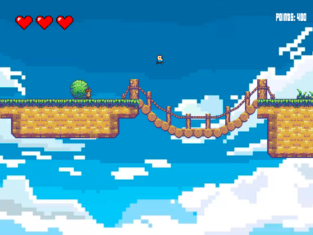 Furious Bald Screenshot 2