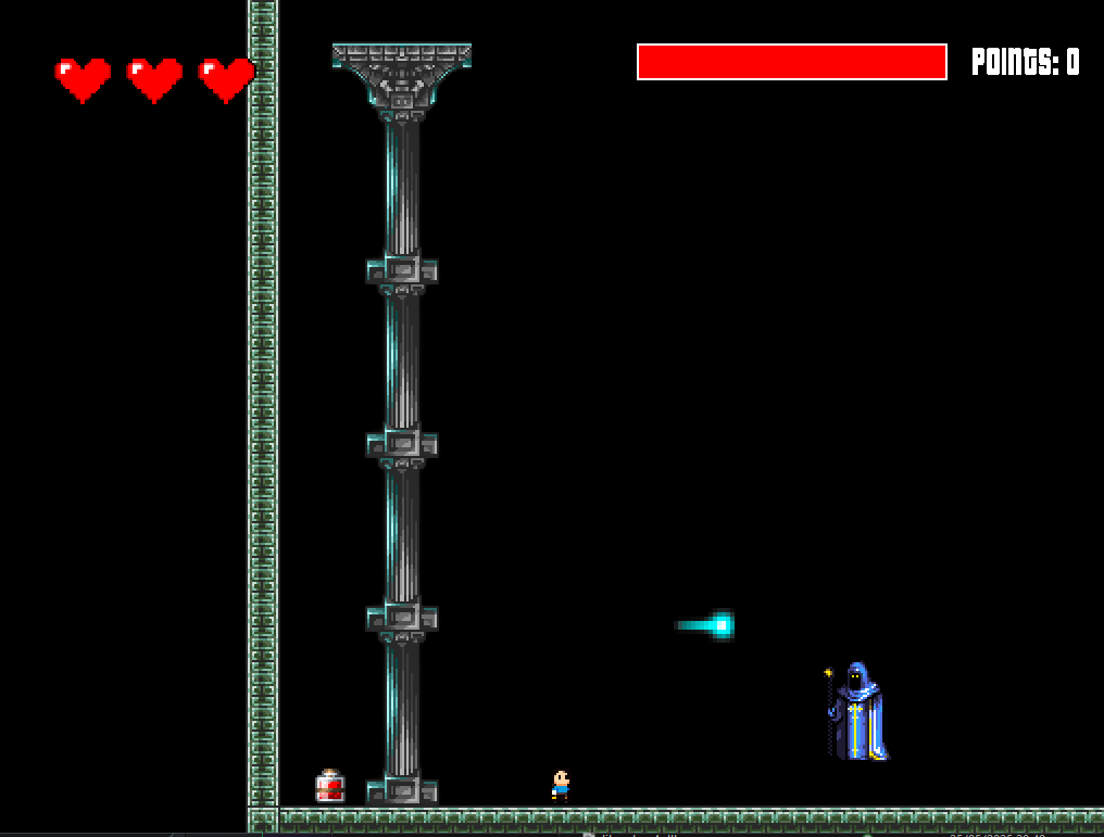 Furious Bald Screenshot 3