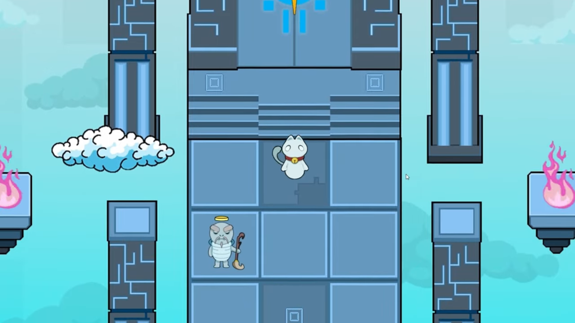 Oh My Ghost Screenshot 2