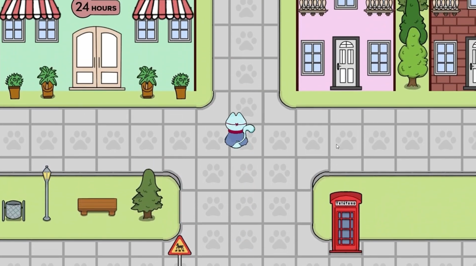 Oh My Ghost Screenshot 3