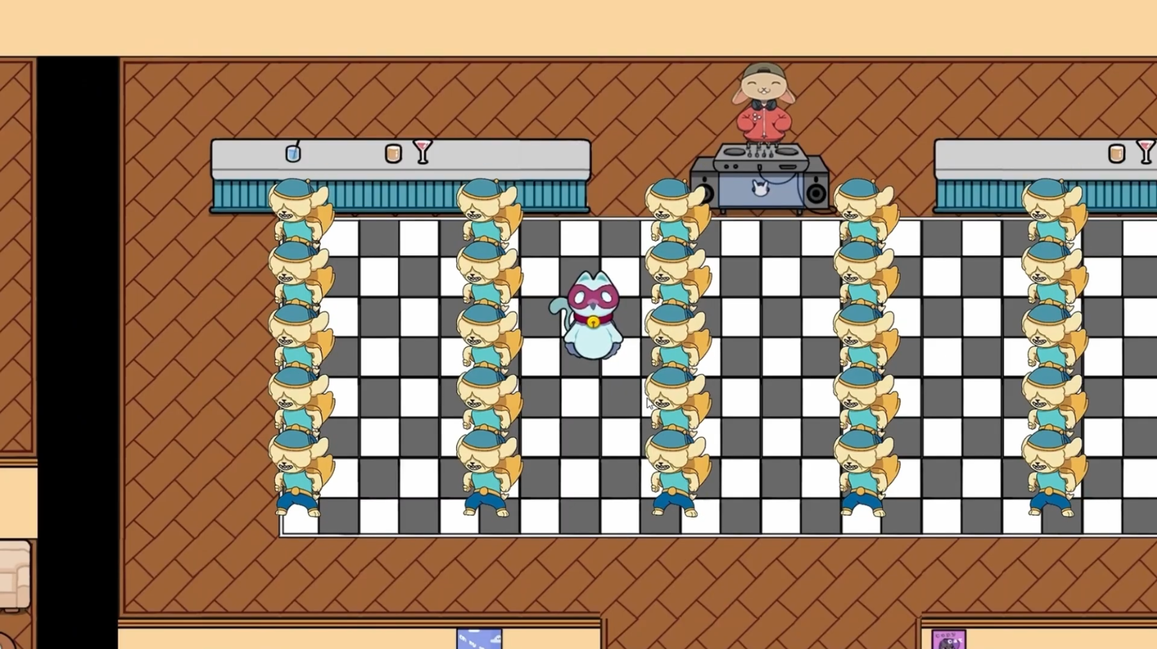 Oh My Ghost Screenshot 1