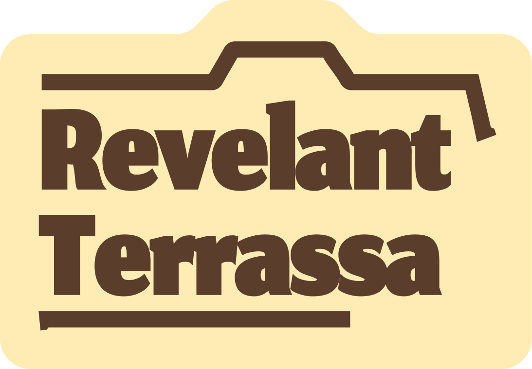 Revelant Terrassa Logo